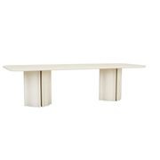 Leon Dining Table gallery detail image