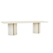 Leon Dining Table gallery detail image