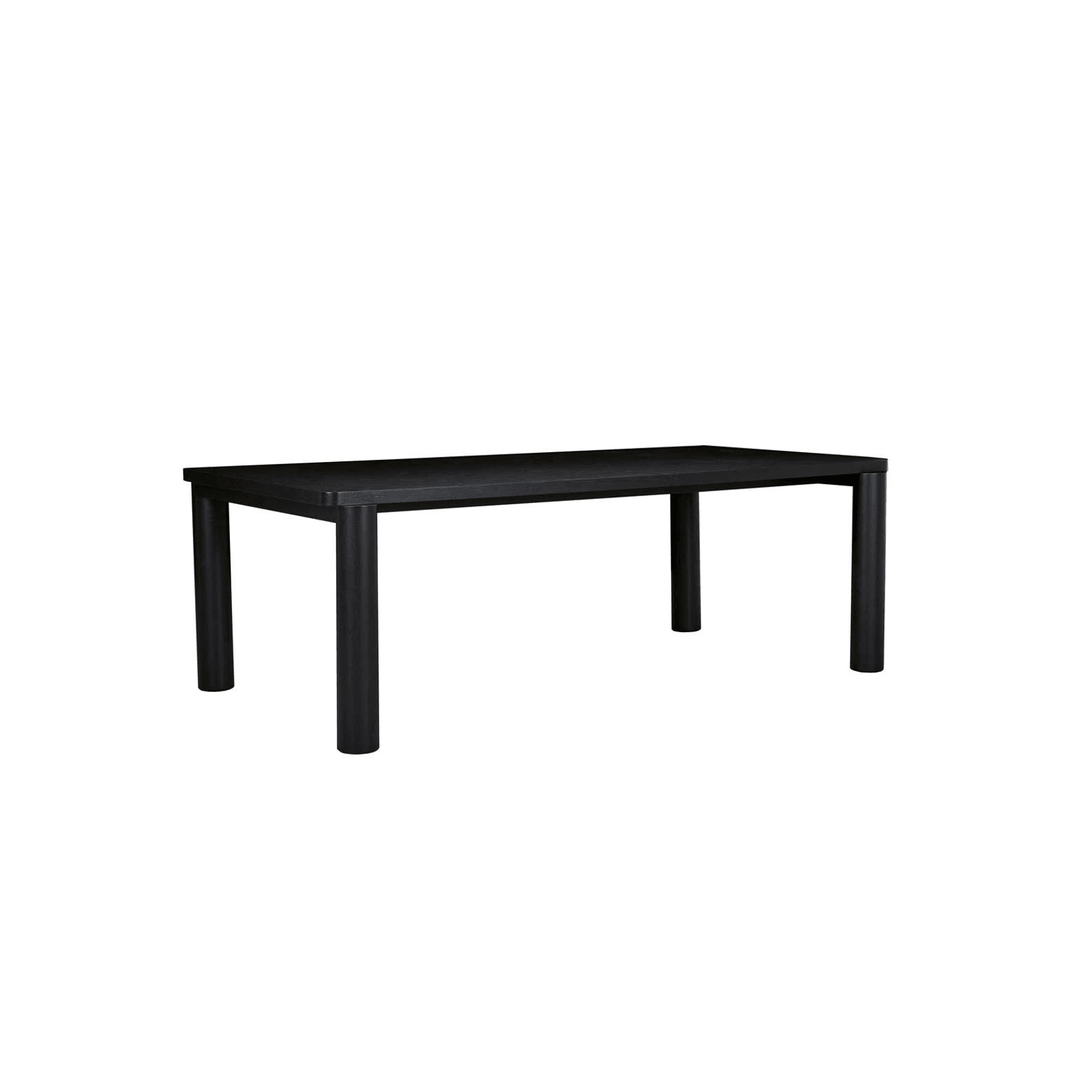 Flint Dining Table gallery detail image