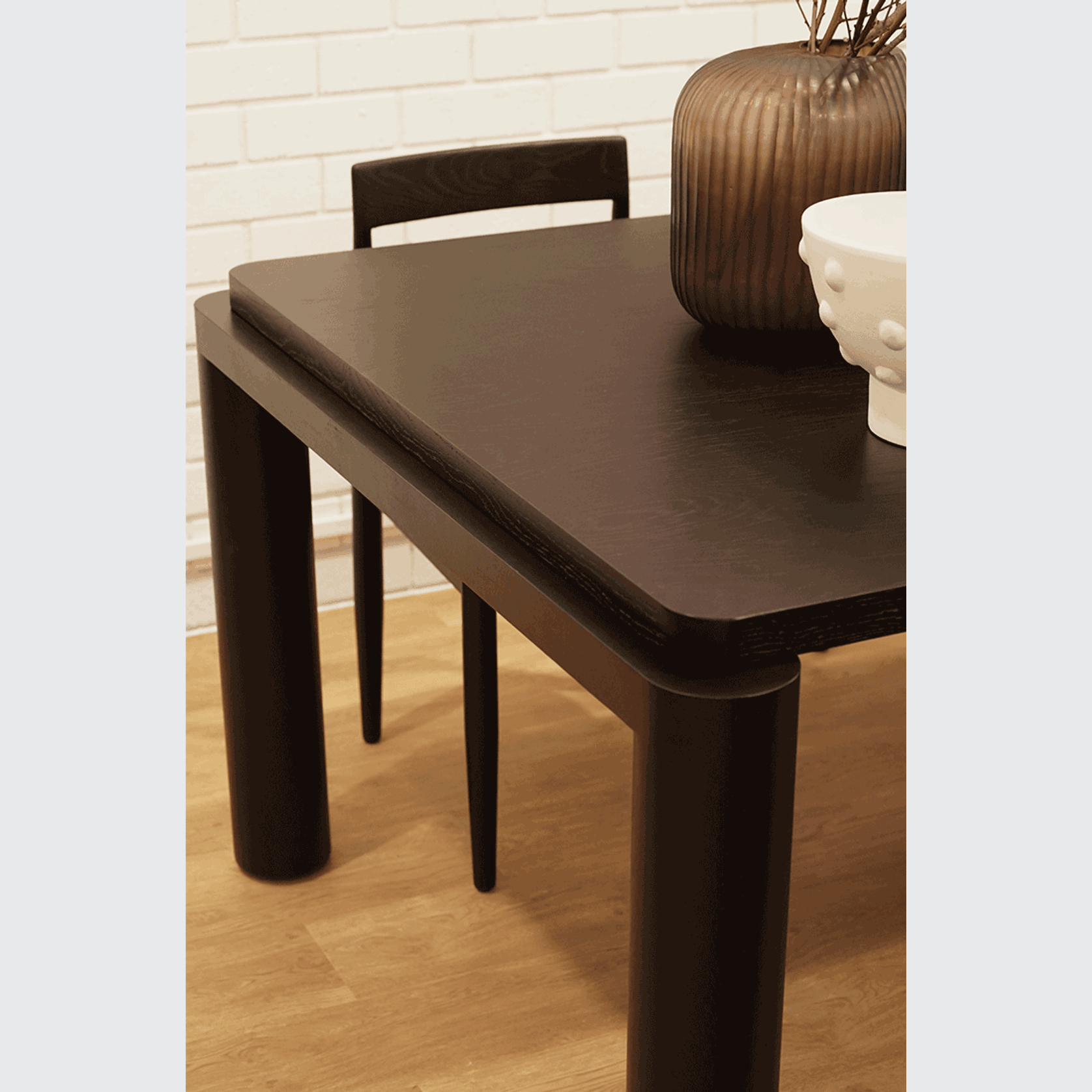 Flint Dining Table gallery detail image