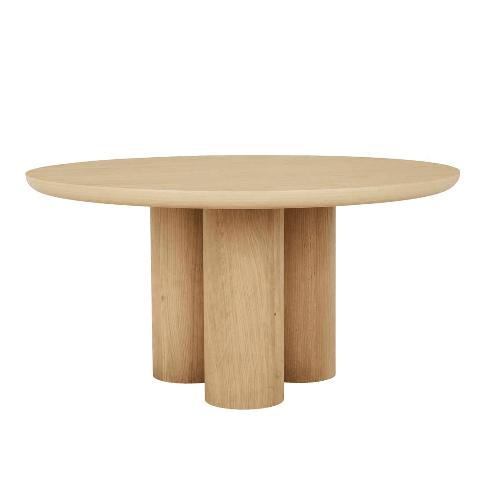 Seb Round Dining Table gallery detail image