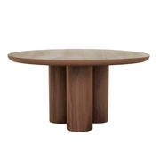 Seb Round Dining Table gallery detail image