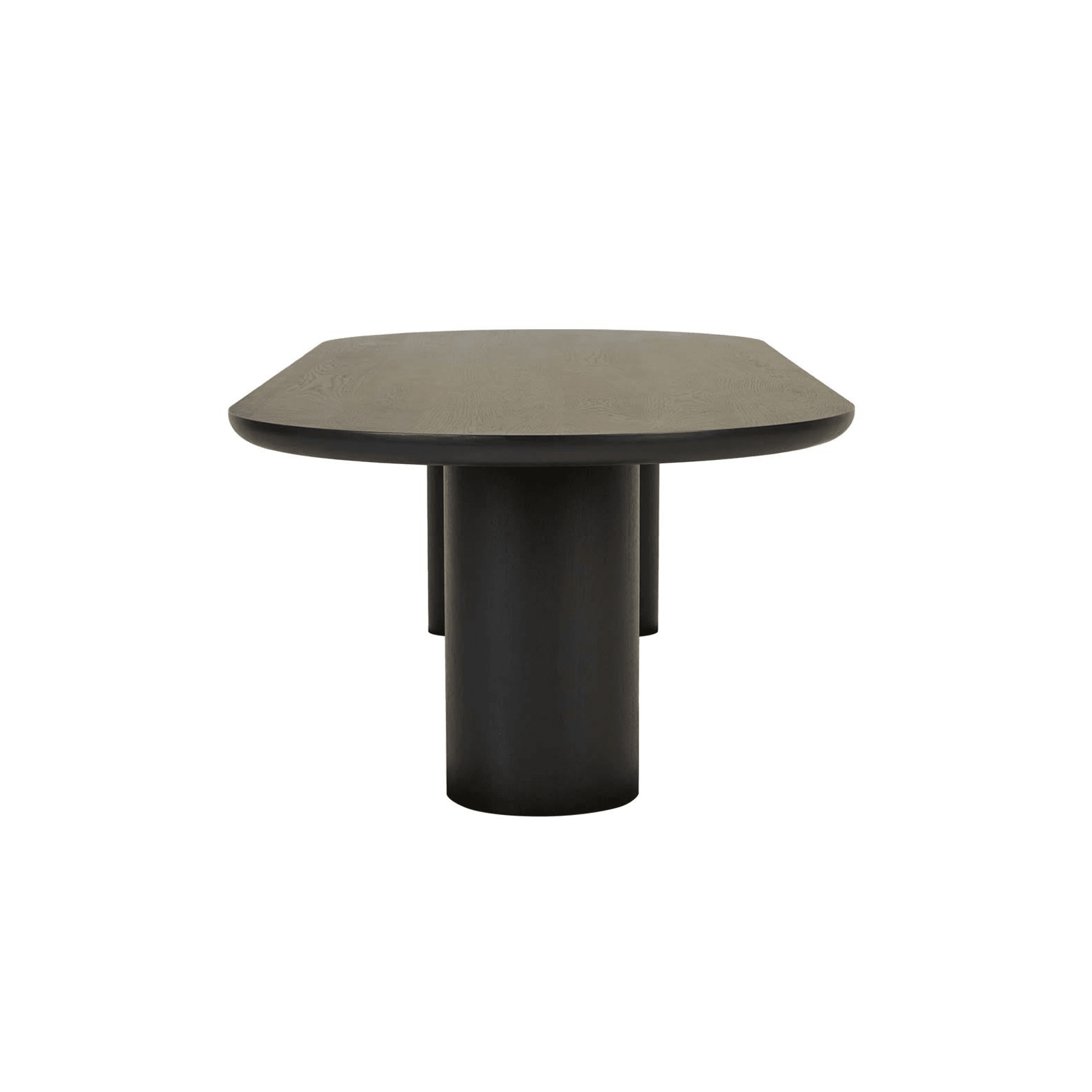 Seb Oval Dining Table gallery detail image