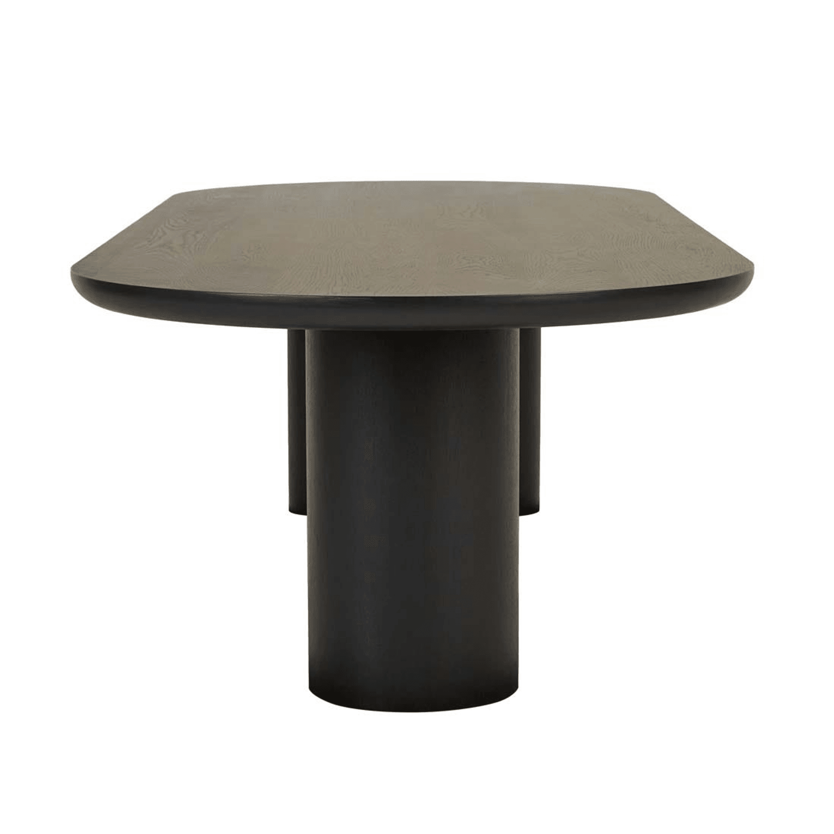 Seb Oval Dining Table gallery detail image