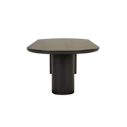 Seb Oval Dining Table gallery detail image