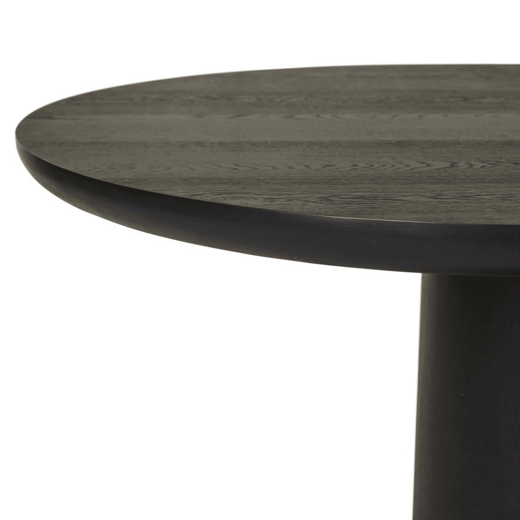 Seb Oval Dining Table gallery detail image