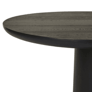 Seb Oval Dining Table gallery detail image