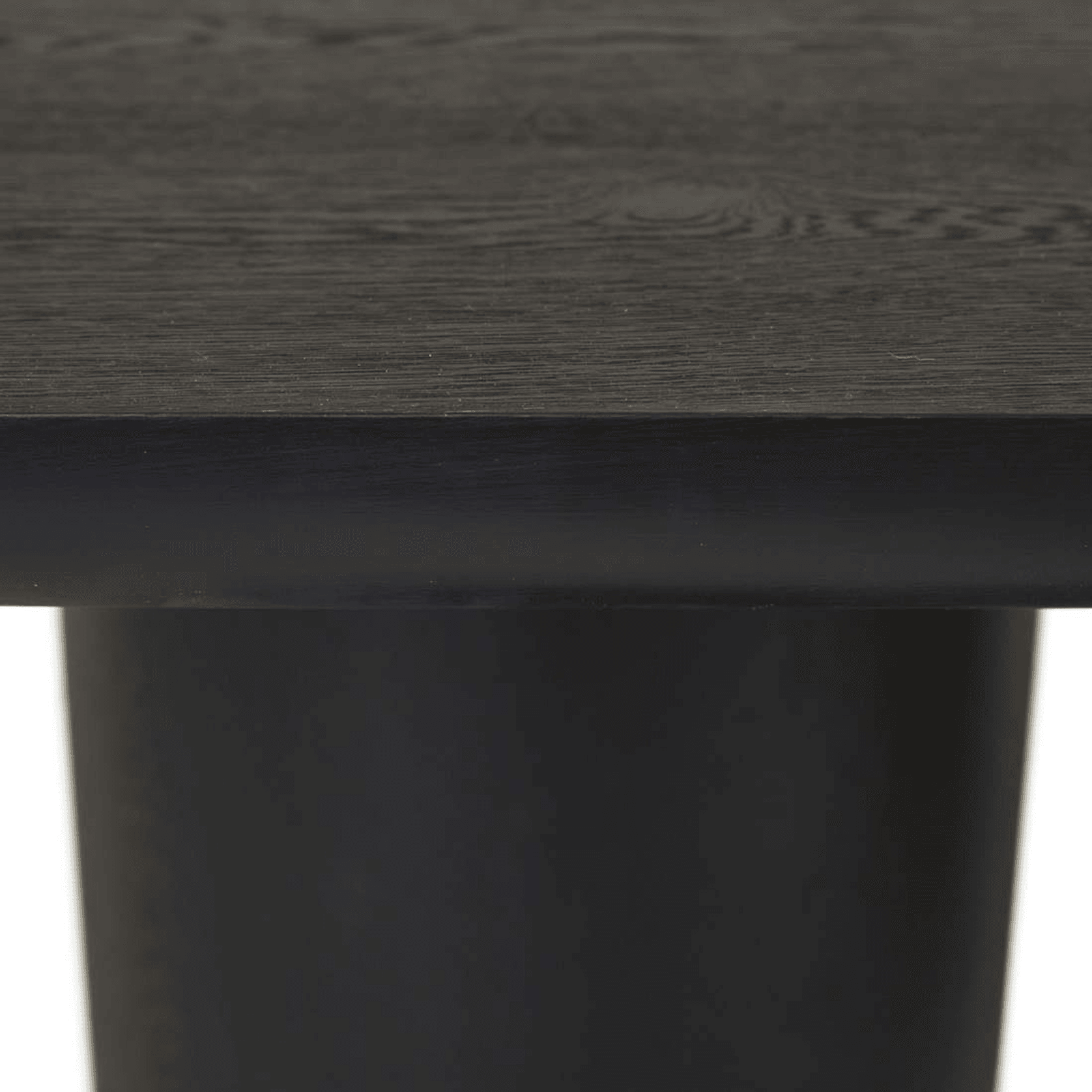 Seb Oval Dining Table gallery detail image