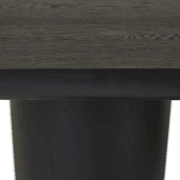 Seb Oval Dining Table gallery detail image