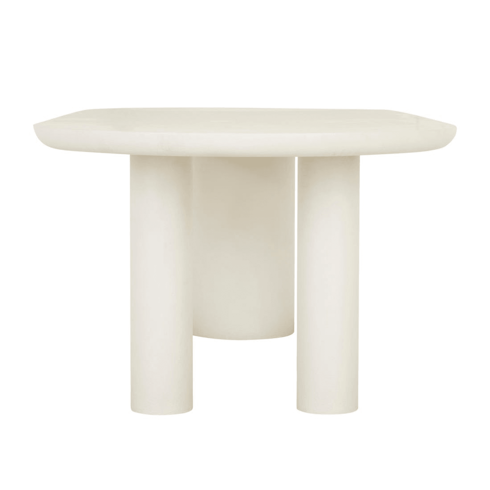 Seb Oval Dining Table gallery detail image