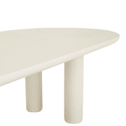 Seb Oval Dining Table gallery detail image