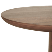 Seb Oval Dining Table gallery detail image