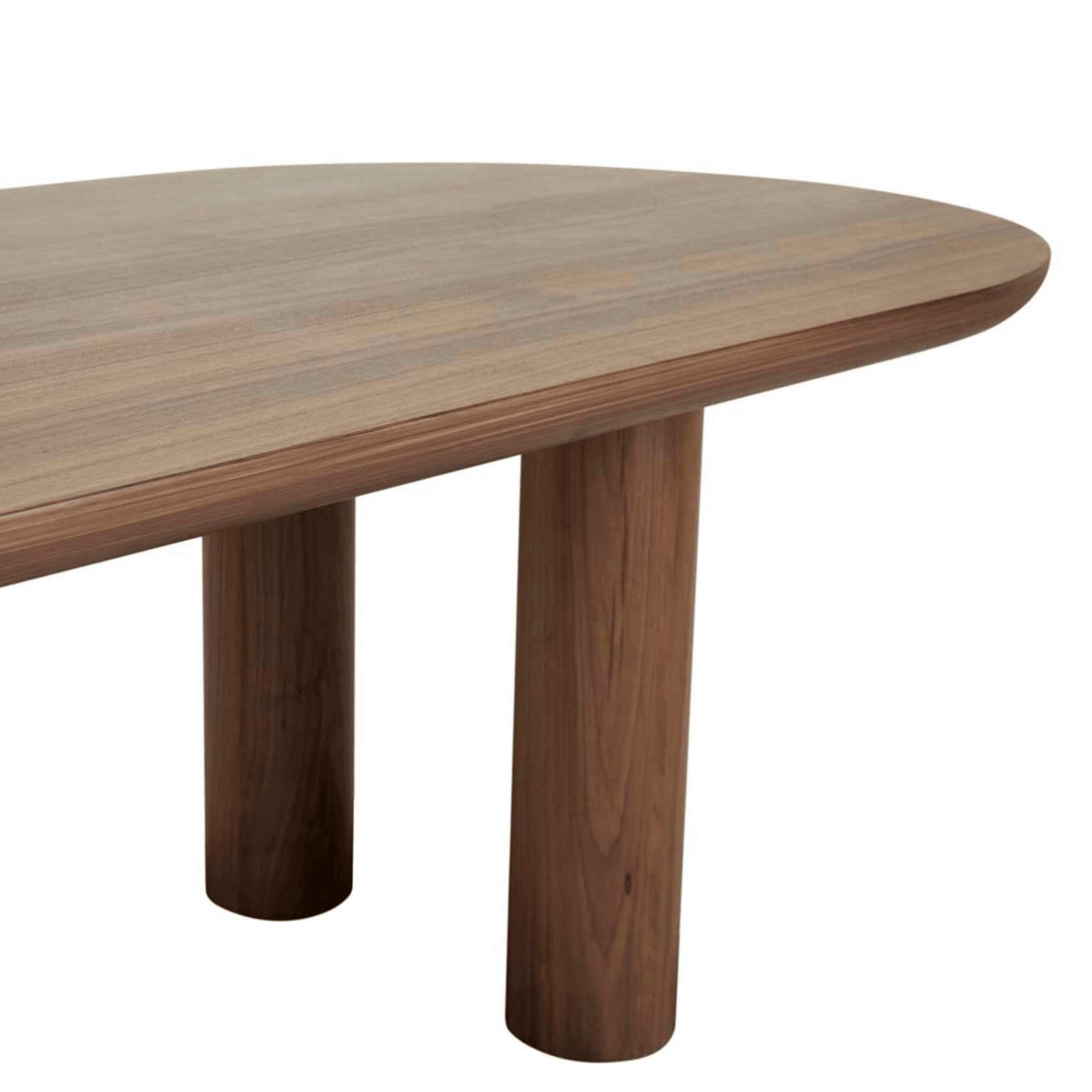 Seb Oval Dining Table gallery detail image