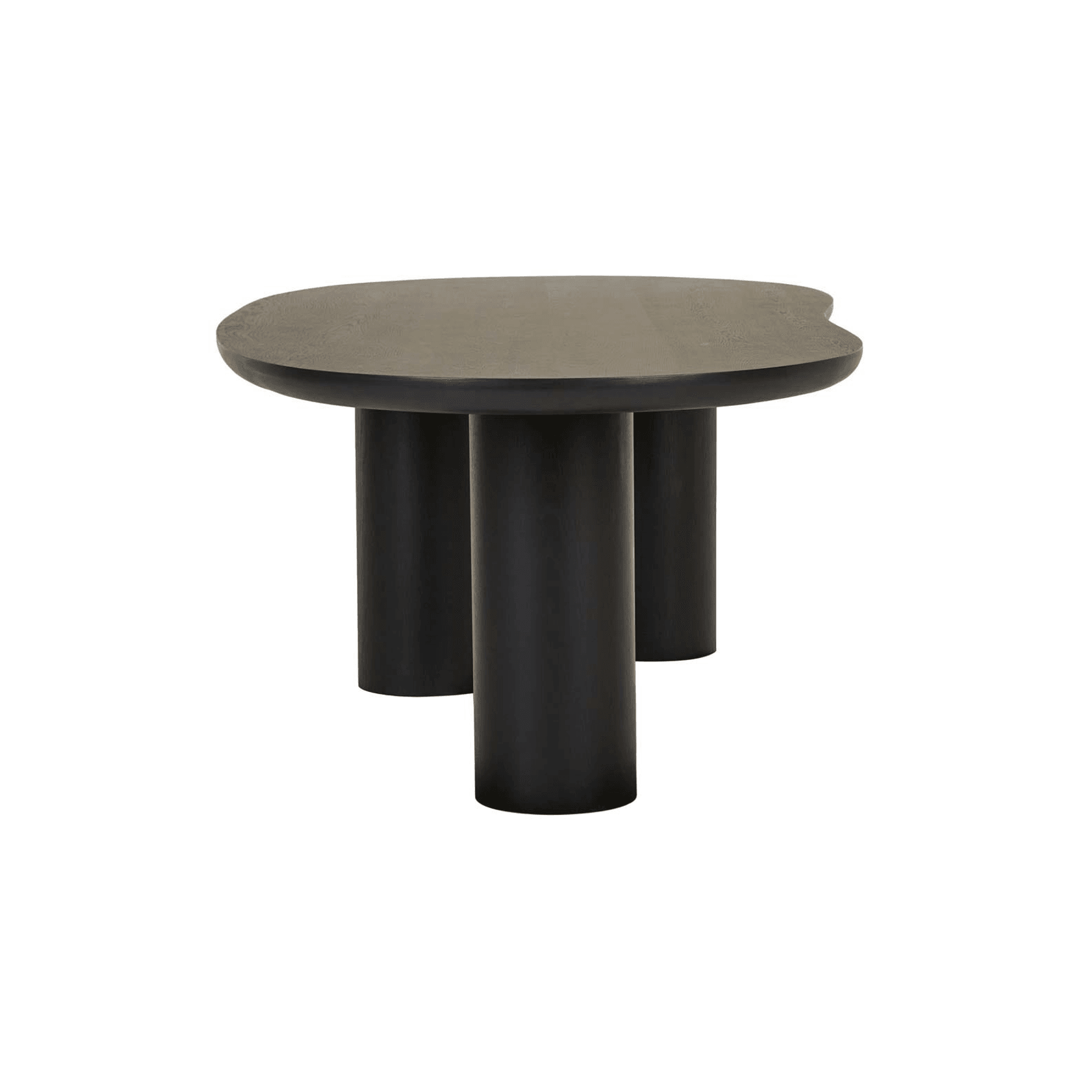 Seb Curve Dining Table gallery detail image