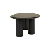 Seb Curve Dining Table gallery detail image