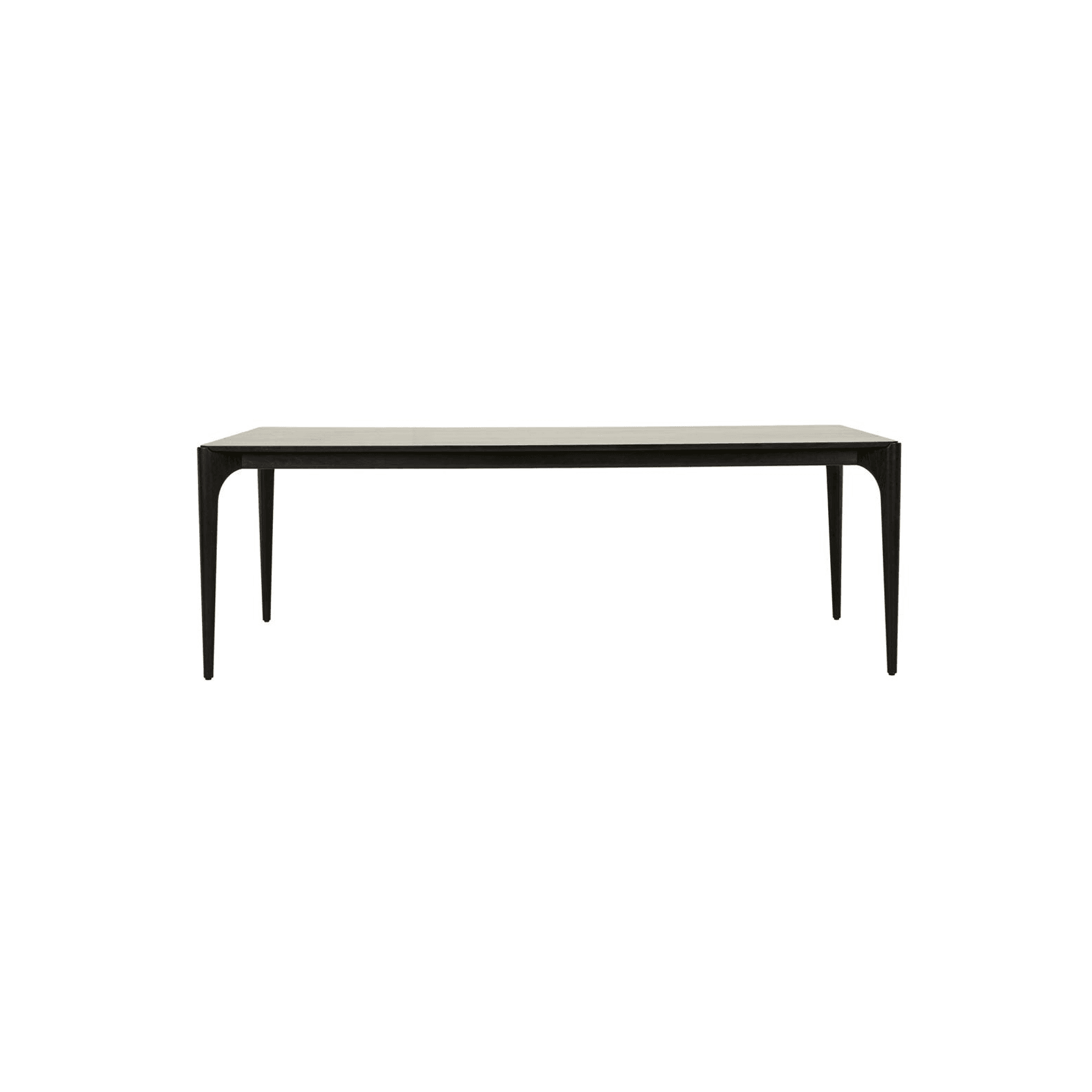 Piper Spindle Dining Table gallery detail image