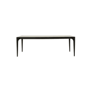 Piper Spindle Dining Table gallery detail image
