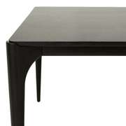 Piper Spindle Dining Table gallery detail image