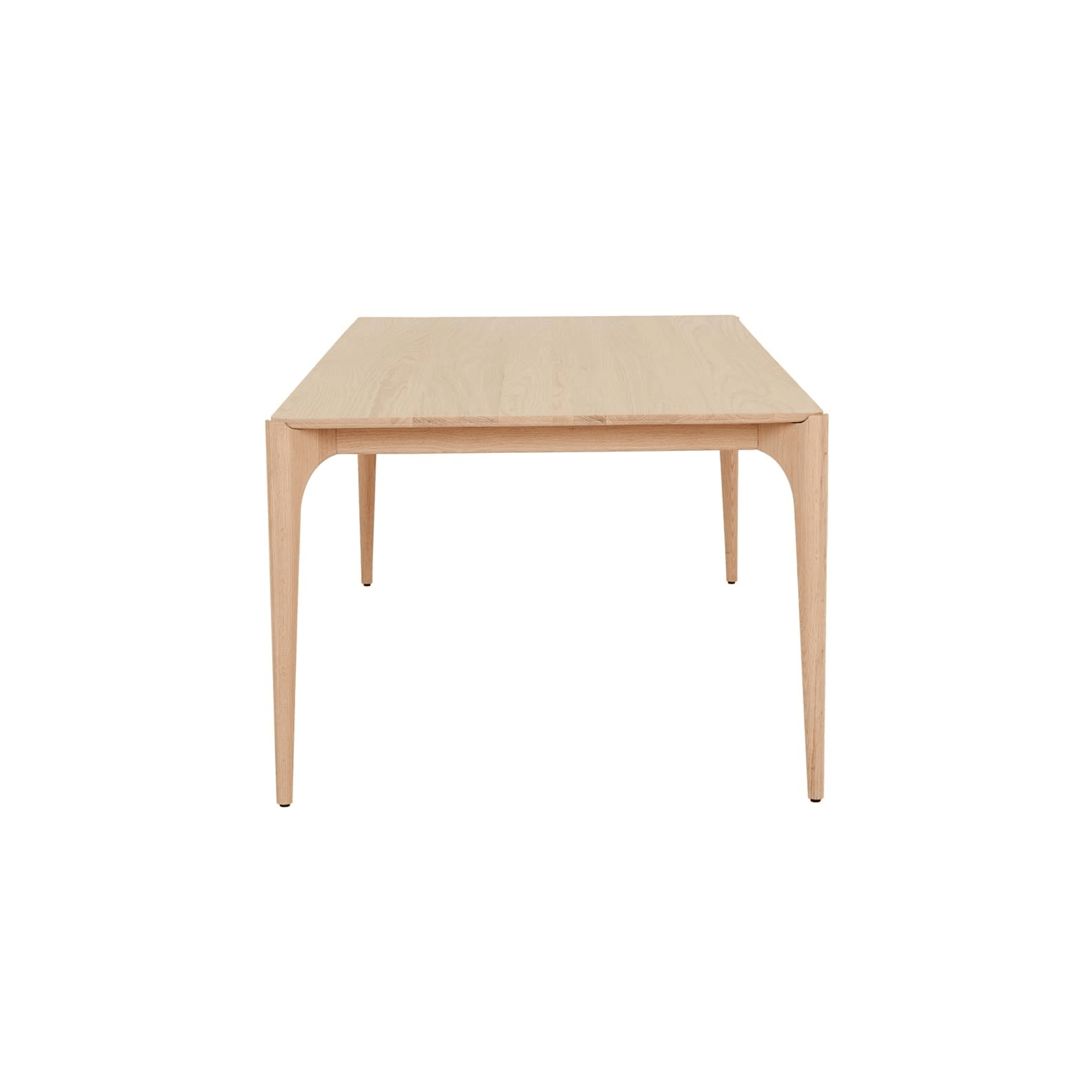 Piper Spindle Dining Table gallery detail image