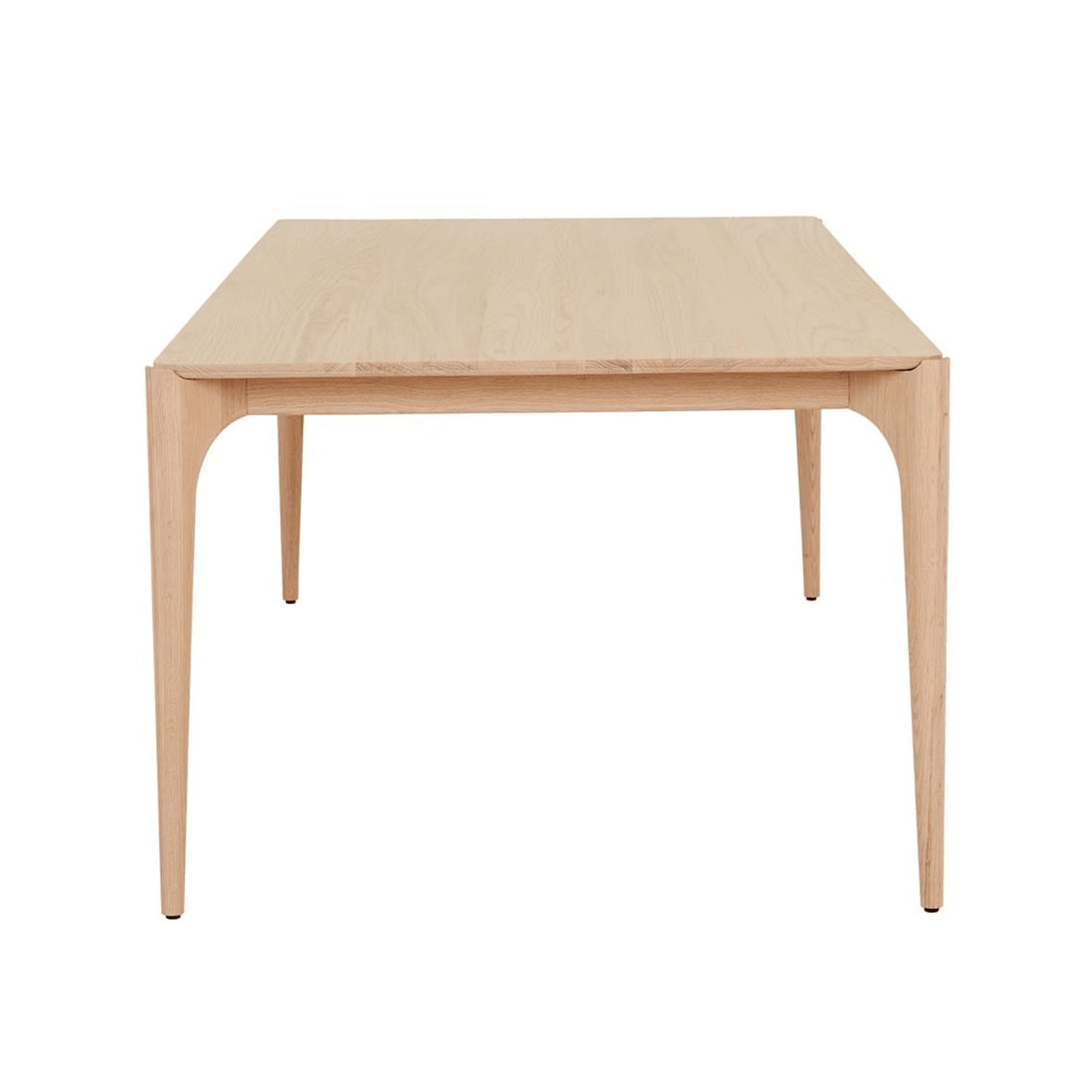 Piper Spindle Dining Table gallery detail image