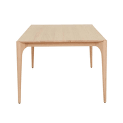 Piper Spindle Dining Table gallery detail image