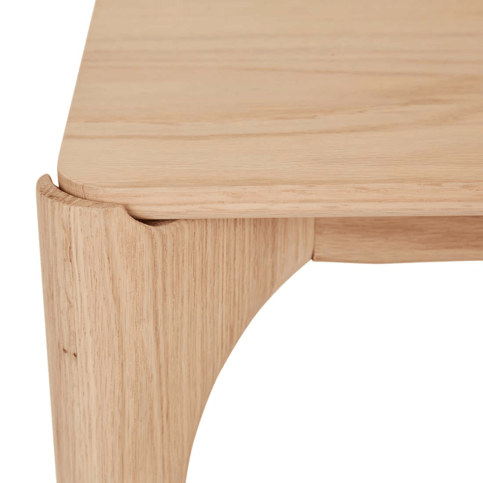 Piper Spindle Dining Table gallery detail image