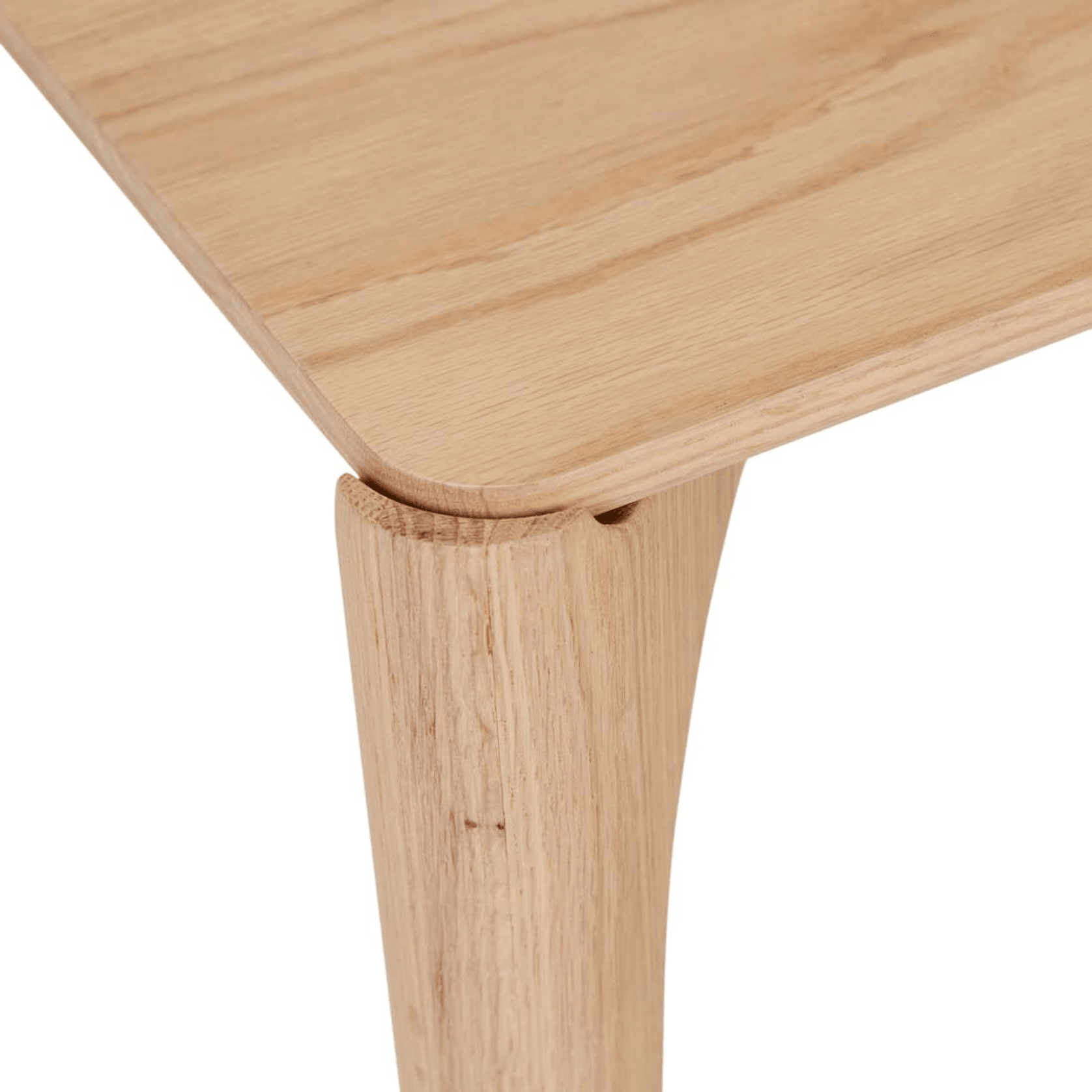 Piper Spindle Dining Table gallery detail image