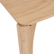 Piper Spindle Dining Table gallery detail image