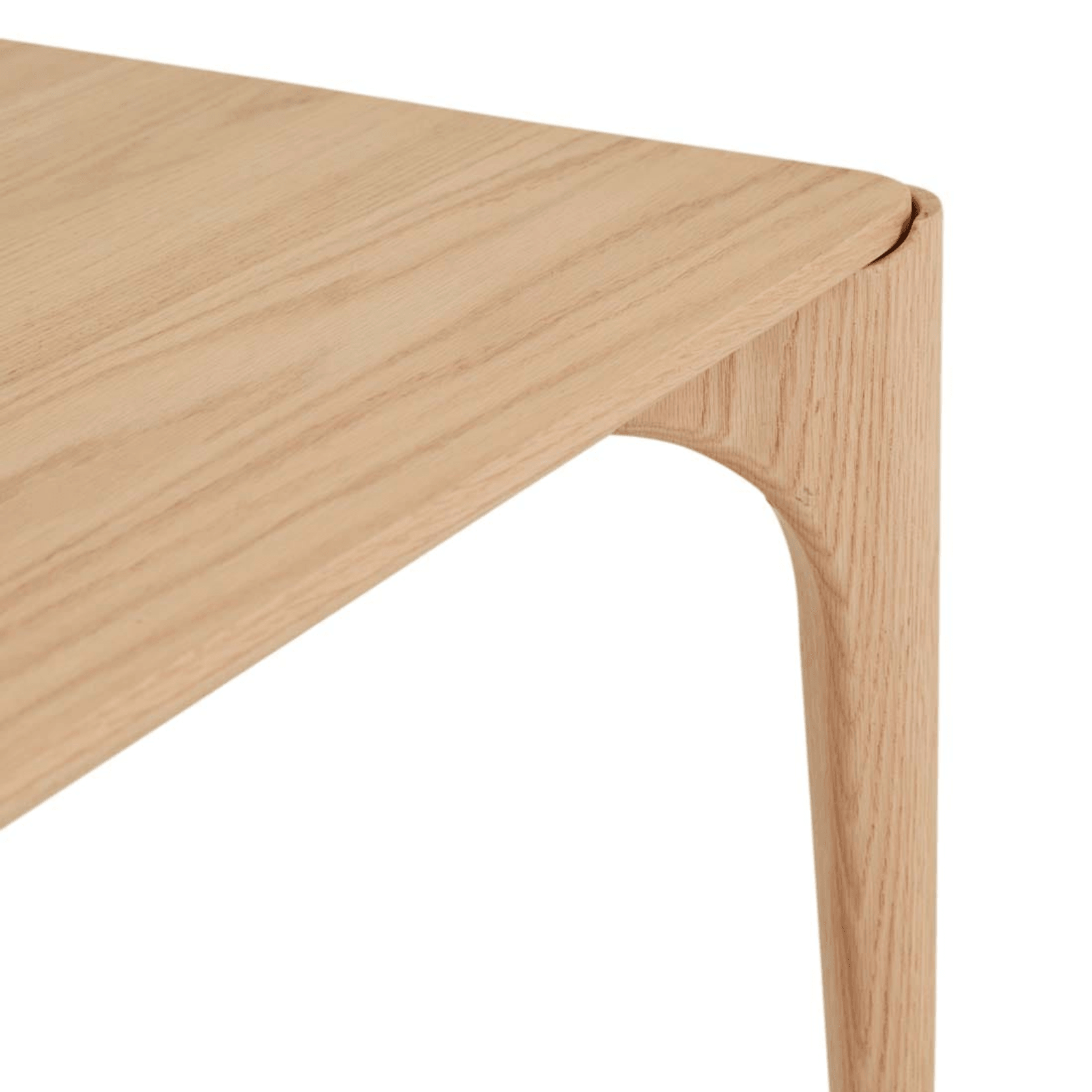 Piper Spindle Dining Table gallery detail image
