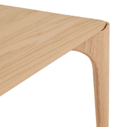 Piper Spindle Dining Table gallery detail image