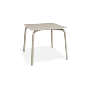 Roku Outdoor Dining Table 90cm gallery detail image