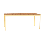 Torakina Outdoor Dining Tables gallery detail image