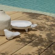 ETHIMO PATIO Round Dining Table gallery detail image