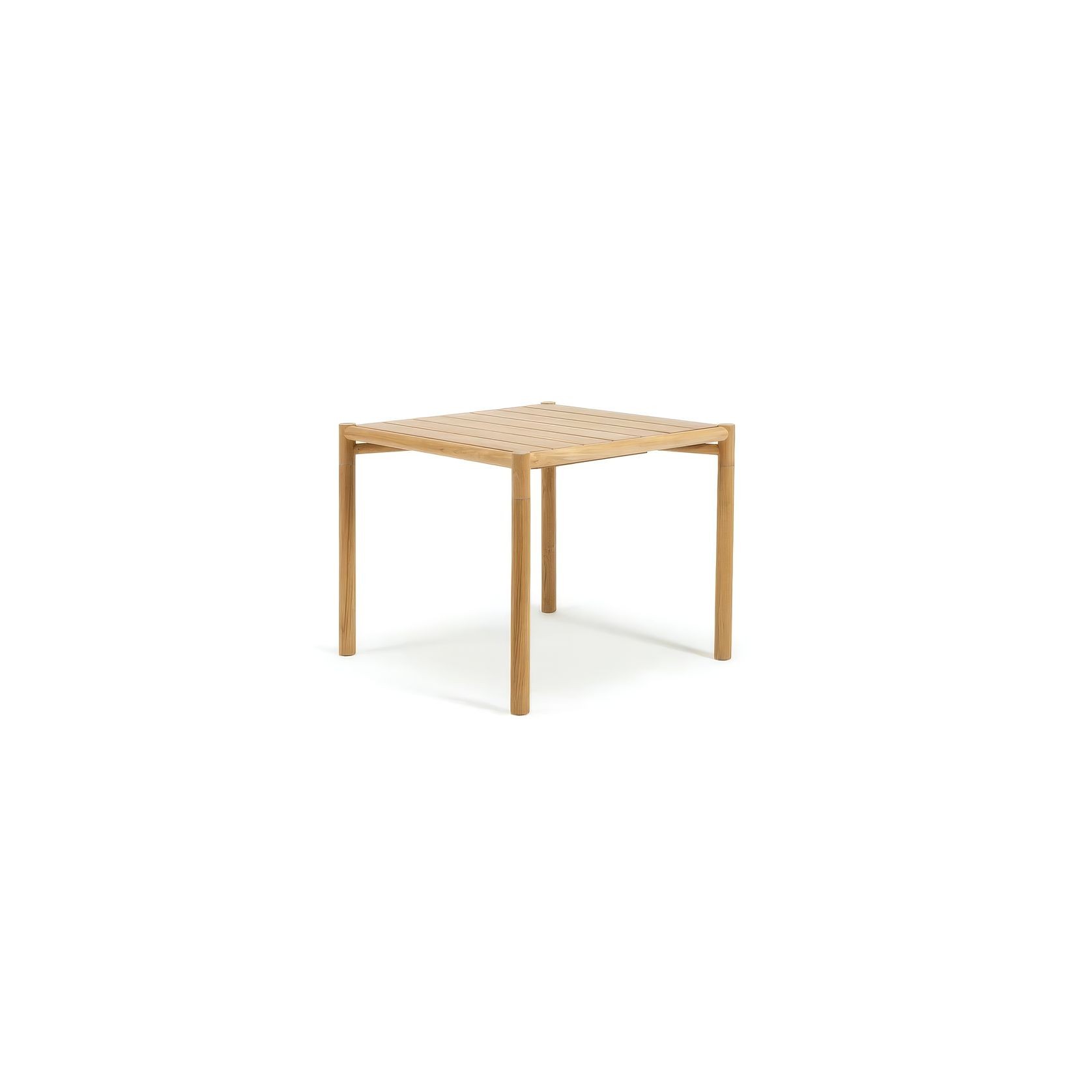 ETHIMO KILT Square Dining Table gallery detail image