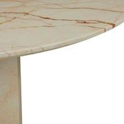 Atlas Decagon Dining Table gallery detail image