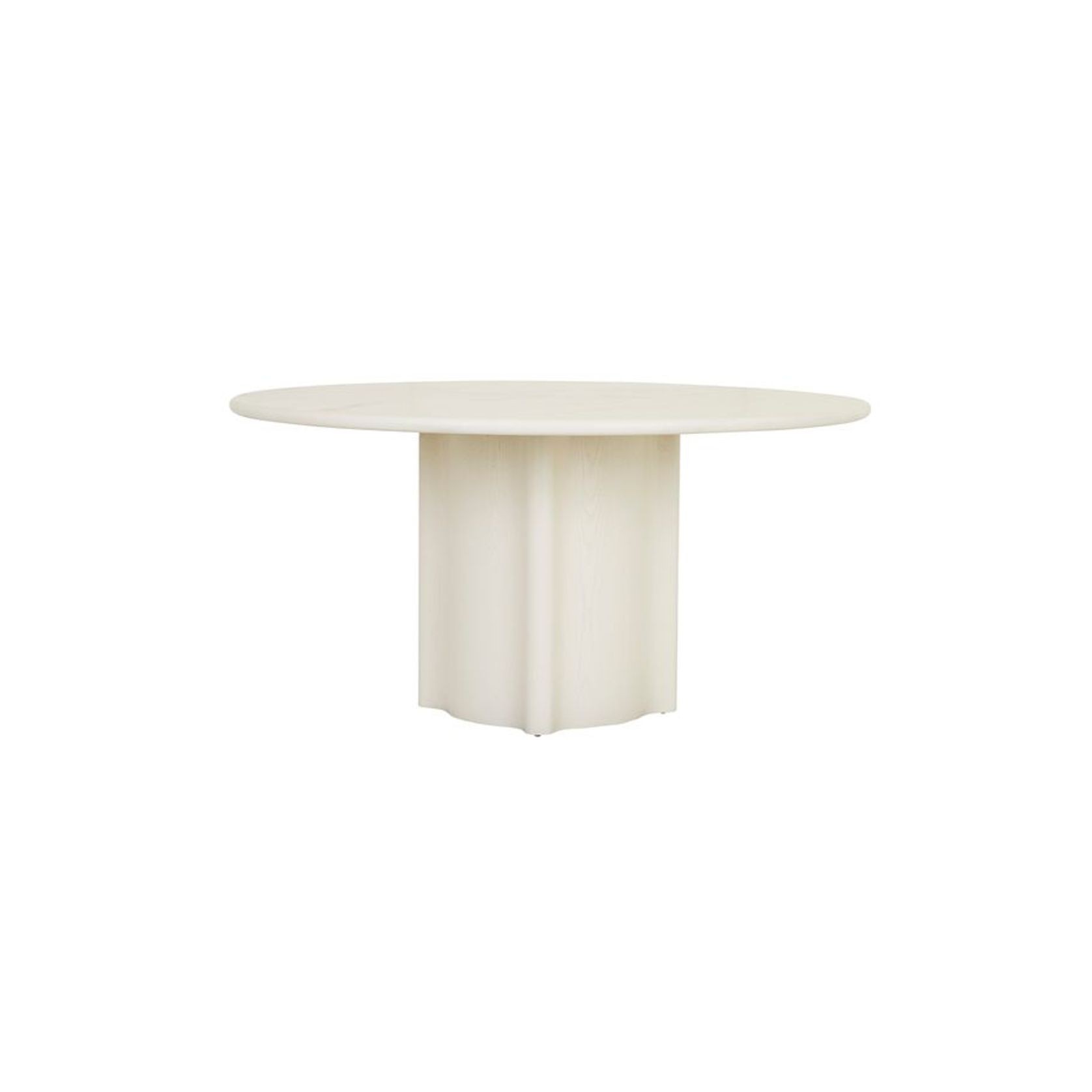 Leon Round Dining Table gallery detail image