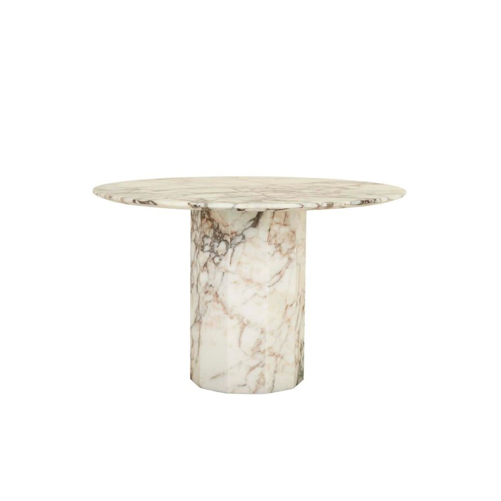 Atlas Decagon Dining Table gallery detail image