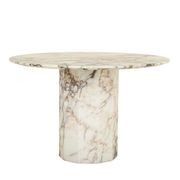 Atlas Decagon Dining Table gallery detail image