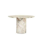 Atlas Decagon Dining Table gallery detail image