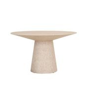 Livorno Round Dining Tables gallery detail image