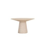 Livorno Round Dining Tables gallery detail image