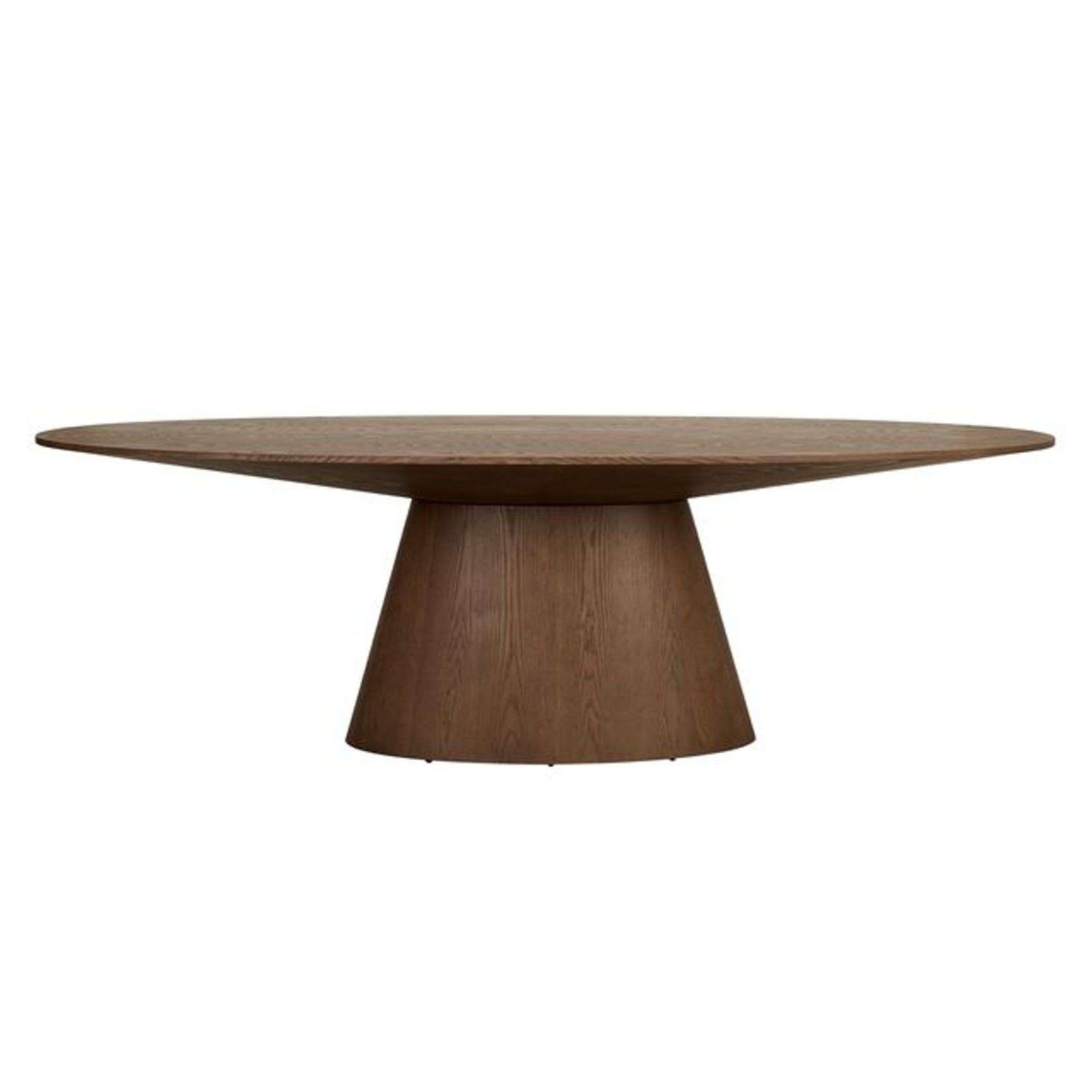 Classique Oval Dining Table gallery detail image