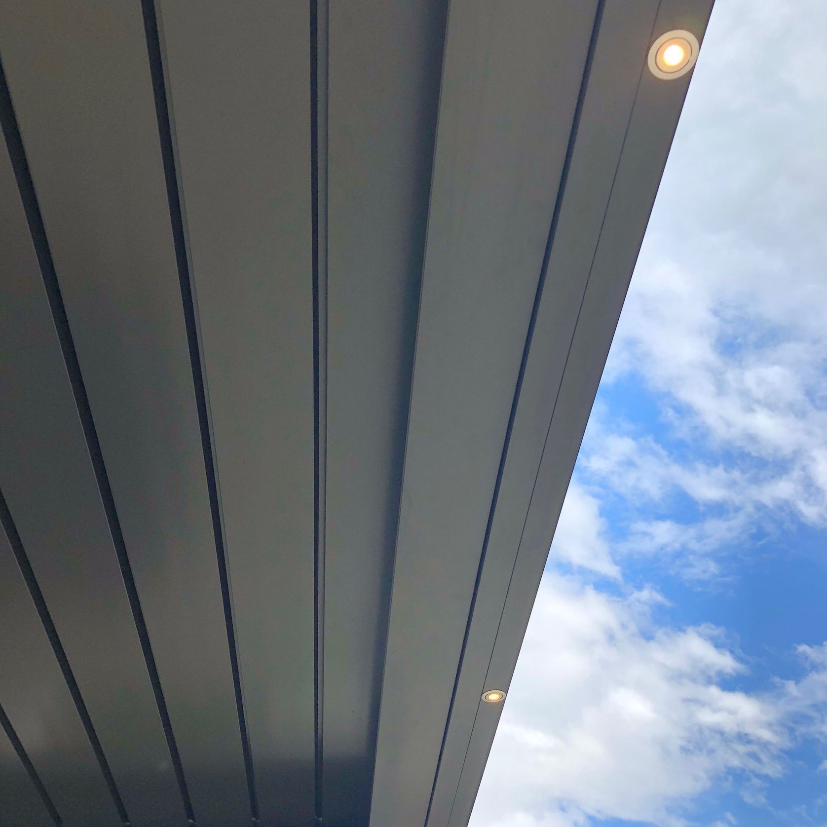 Louvre LED Down Lights gallery detail image