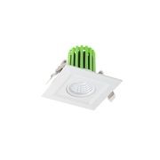 Exterior 9.5W Smart Tilt Downlight Kit gallery detail image