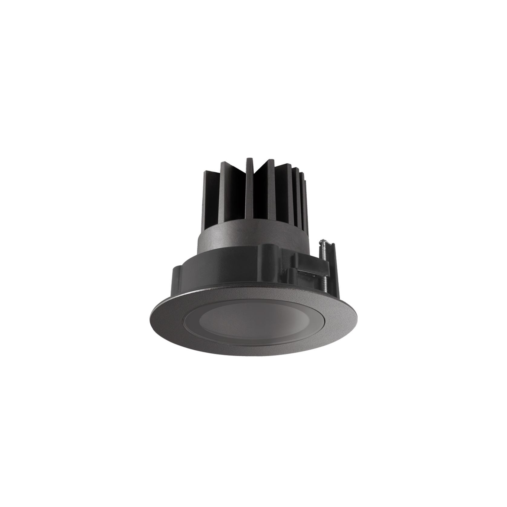 Downlight Recessed Outdoor IP66 gallery detail image