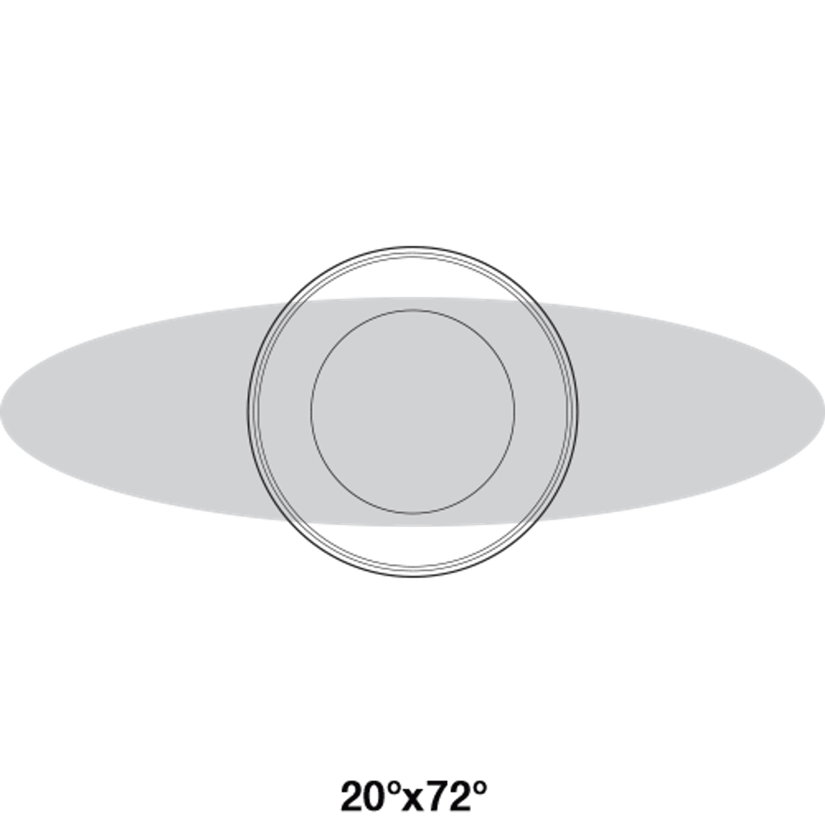 Downlight  Ceiling Mount Outdoor IP66 gallery detail image