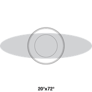 Downlight  Ceiling Mount Outdoor IP66 gallery detail image