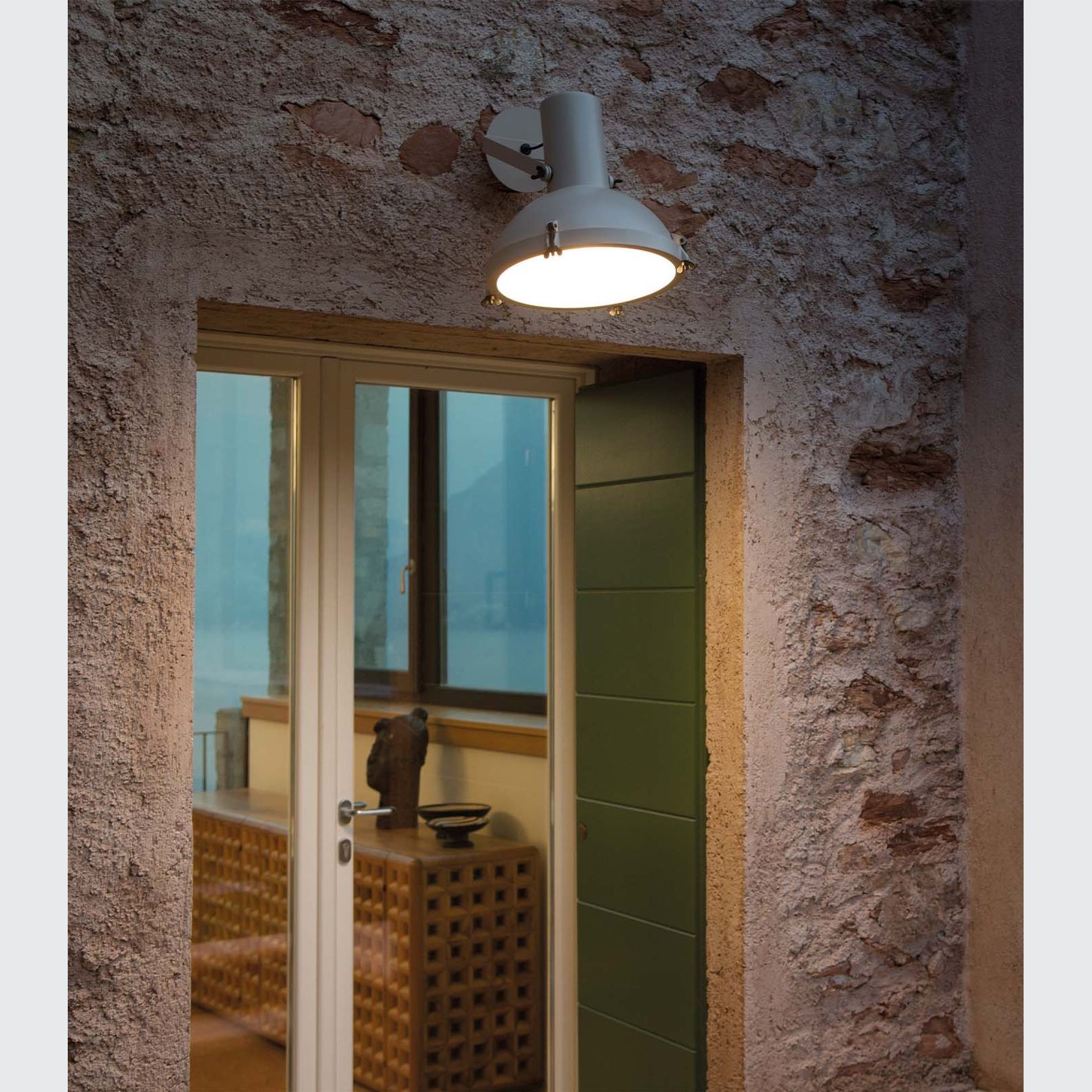 Projecteur Outdoor Wall/Ceiling Light gallery detail image