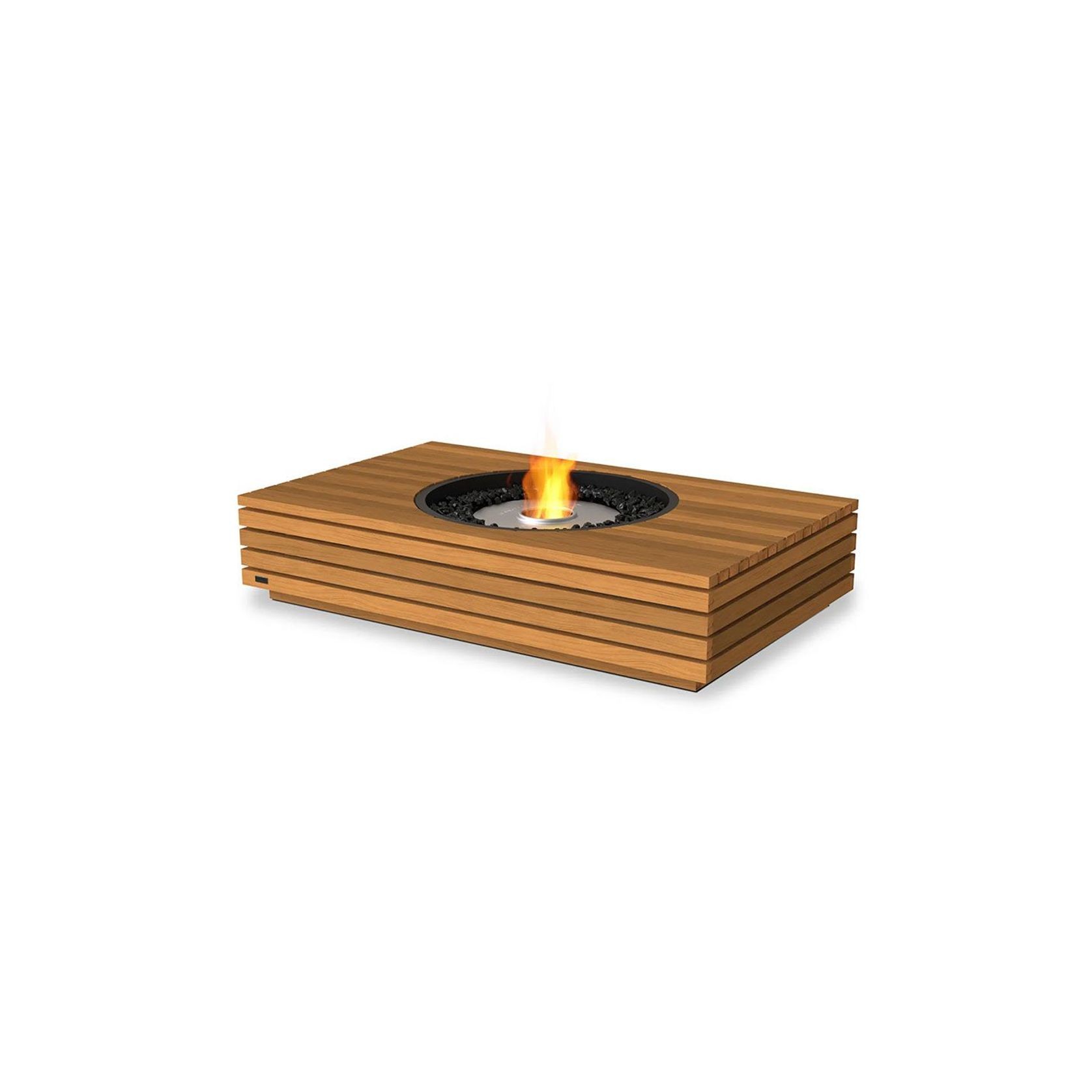 Ecosmart Ethanol Base 40 Fire table gallery detail image