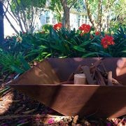 Eden Corten Fire Pit gallery detail image